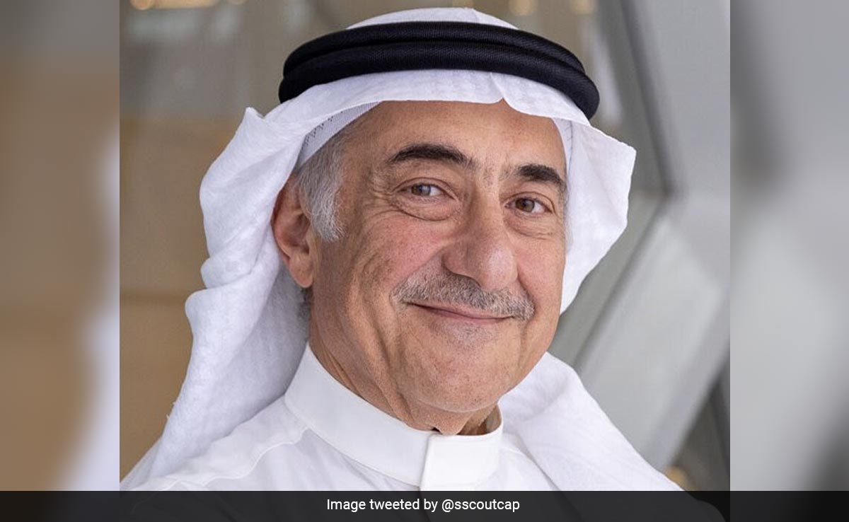 Saudi National Bank Chair Resigns After Credit Suisse Buyout