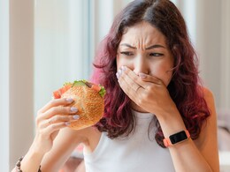 To Eat Or Not To Eat? 11 Best And Worst Foods For Acid Reflux