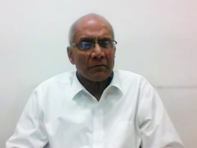 "Completely Illegal": Lawyer Colin Gonsalves On Bulldozer Action In UP