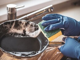 Struggling With Cast Iron Pan? Follow These 5 Tips To Cook Efficiently