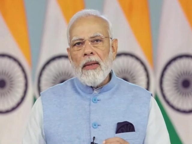 "उनके बारे में भी सोचना चाहिए, जो कमरे में नहीं हैं...": G20 में ताकतवर देशों से PM मोदी