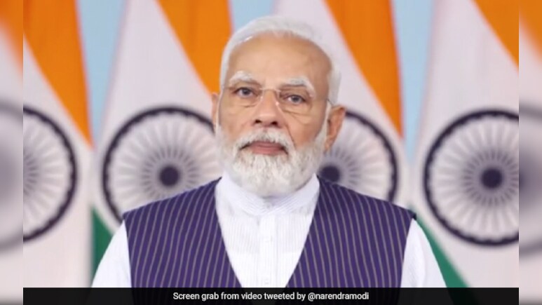 Unprecedented: PM Modi On Indian Pharma Gaining Trust Across The World