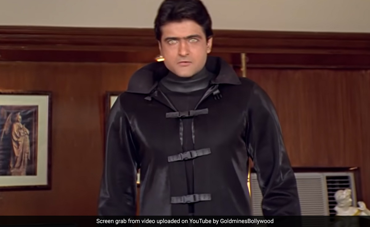 'जानी दुश्मन' में अक्षय कुमार और सुनील शेट्टी को डसने वाला 'इच्छाधारी नाग' अब हैं इस हाल में, 8 साल से हाथ नहीं लगी कोई फिल्म 'जानी दुश्मन' में अक्षय कुमार और सुनील शेट्टी को डसने वाला 'इच्छाधारी नाग' अब हैं इस हाल में, 8 साल से हाथ नहीं लगी कोई फिल्म