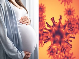 गर्भवती महिलाओं को जल्दी अपना शिकार बना रहा है H3N2 Virus, इस तरह करें बचाव गर्भवती महिलाओं को जल्दी अपना शिकार बना रहा है H3N2 Virus, इस तरह करें बचाव