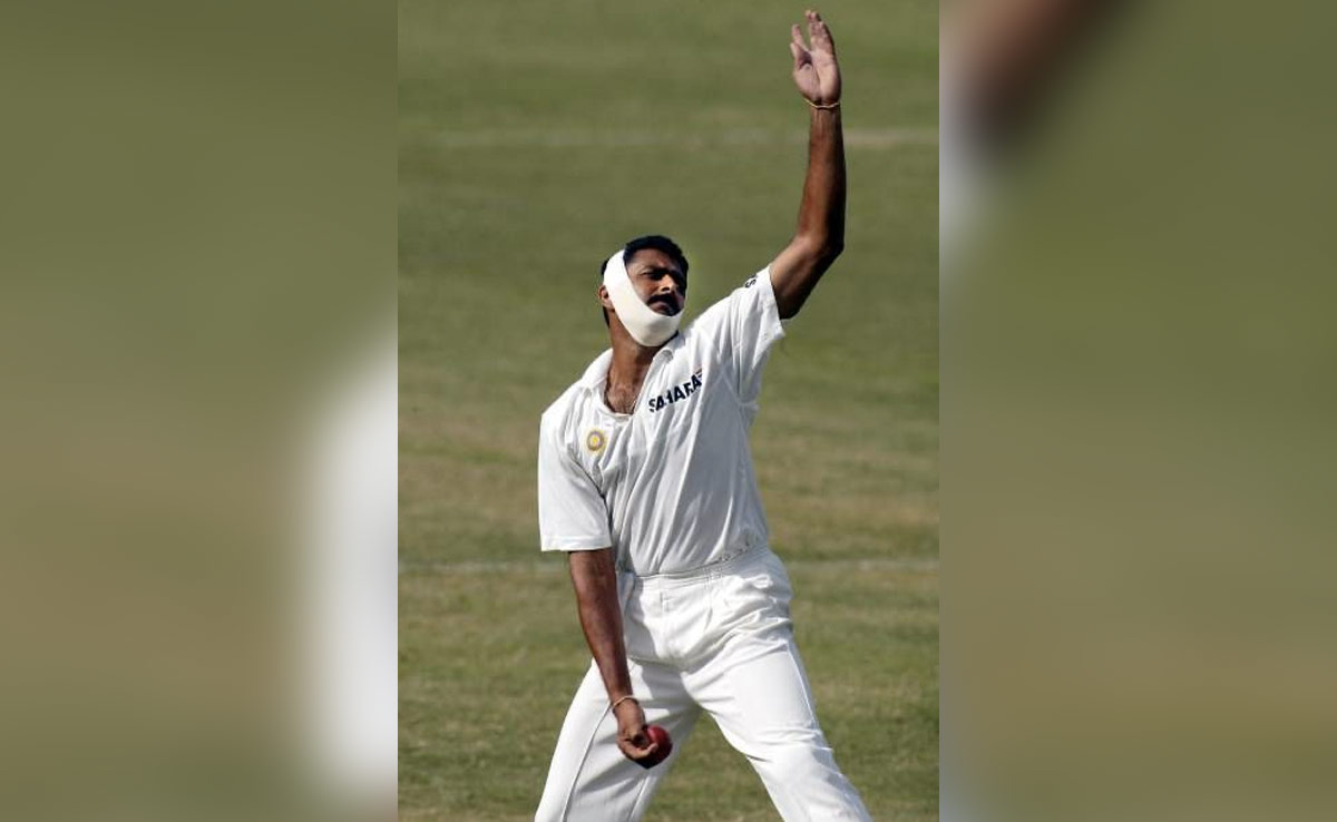 "I Kept Going Because...": Anil Kumble Shares Valuable Life Lessons