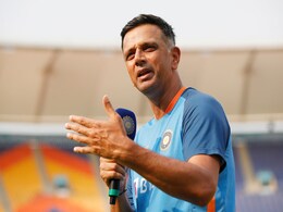 India Tour of Ireland 2023: आयरलैंड दौरे पर राहुल द्रविड़ को मिलेगा आराम, ये खिलाड़ी निभाएगा मुख्य कोच की भूमिका India Tour of Ireland 2023: आयरलैंड दौरे पर राहुल द्रविड़ को मिलेगा आराम, ये खिलाड़ी निभाएगा मुख्य कोच की भूमिका