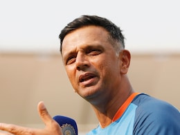 "Offered My Services To Rahul Dravid, He Said...": Big Claim By Ex Indian Cricket Team Spinner