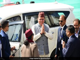 Uttarakhand Cabinet Clears 10% Quota For Statehood Agitators: Report Uttarakhand Cabinet Clears 10% Quota For Statehood Agitators: Report