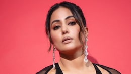 Hina Khan's Delicious Family Moment Features "Expectation vs Reality" Reel With In-Laws