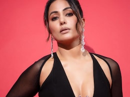 हिना खान ने मनाया अपनी मां का जन्मदिन, दो बेहद टेस्टी दिखने वाले केक के साथ शेयर की फोटो हिना खान ने मनाया अपनी मां का जन्मदिन, दो बेहद टेस्टी दिखने वाले केक के साथ शेयर की फोटो