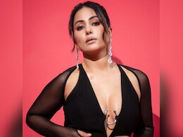 Planning A Srinagar Getaway Like Hina Khan? Don't Miss These 5 Experiences