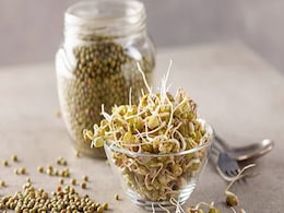 Tips for Healthy Summer: इम्यून सिस्टम का 'पॉवर हाउस' है Sprouts, सुबह खाने से एनर्जी होगी हाई... Tips for Healthy Summer: इम्यून सिस्टम का 'पॉवर हाउस' है Sprouts, सुबह खाने से एनर्जी होगी हाई...