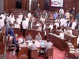 Election For 10 Rajya Sabha Seats On July 24, Says Poll Commision Election For 10 Rajya Sabha Seats On July 24, Says Poll Commision