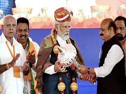 Opinion: Can Hindutva Replace Old Social Coalitions In Karnataka? Opinion: Can Hindutva Replace Old Social Coalitions In Karnataka?