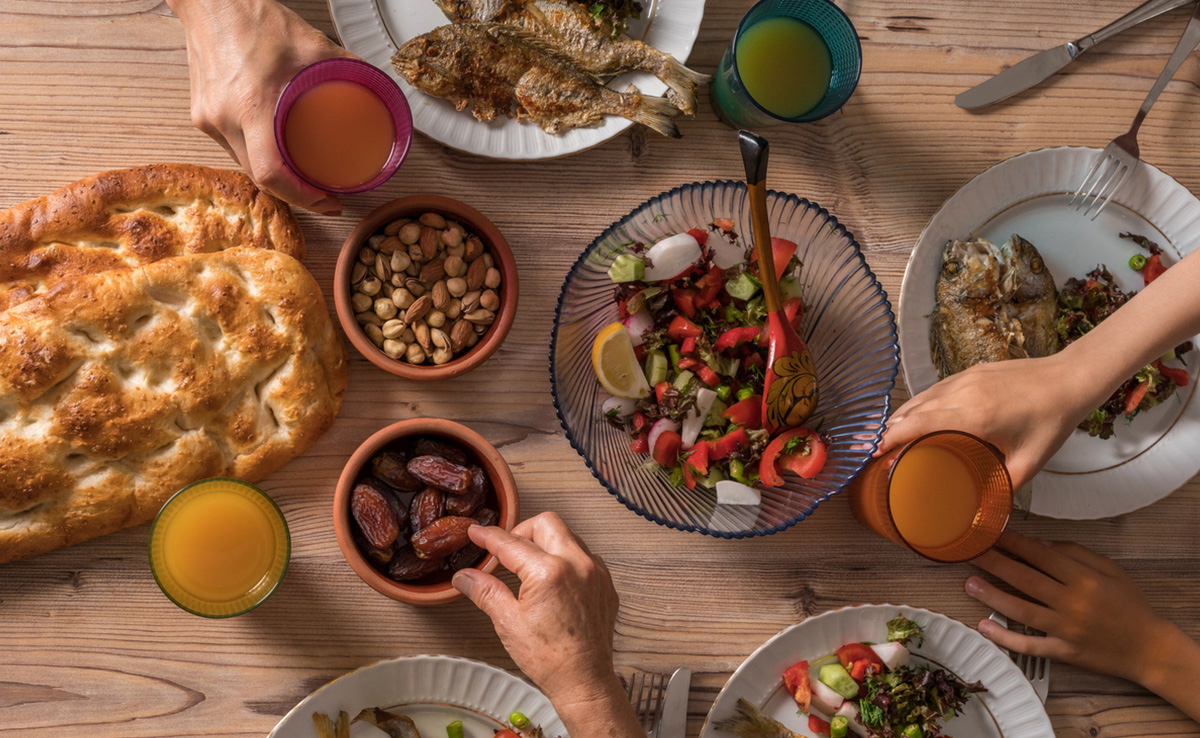 Ramadan 2023: रोजा रखते वक्त ऐसे रखें अपनी सेहत का ख्याल, कुछ गलतियां सेहत पर डाल सकती हैं बुरा असर