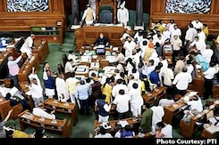 On Congress's "Mic Muted" Charge, BJP's "Technical Fault" Clarification: Top News Of The Day On Congress's "Mic Muted" Charge, BJP's "Technical Fault" Clarification: Top News Of The Day