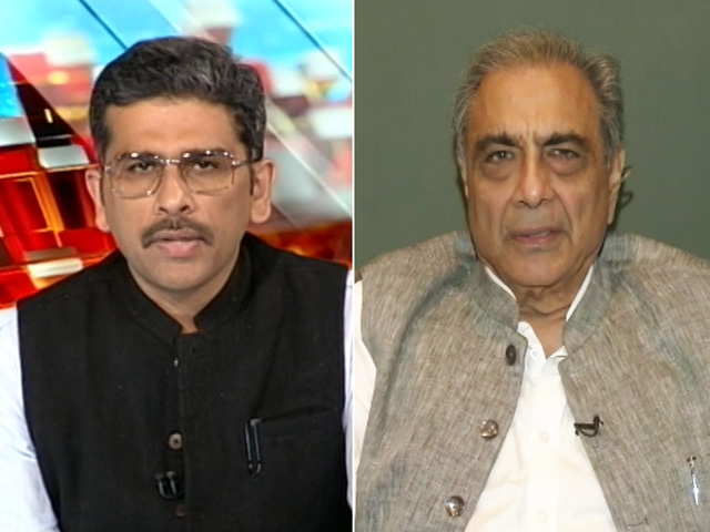 Disqualification As MP "Automatic": Mahesh Jethmalani On Rahul Gandhi