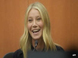 Gwyneth Paltrow Wins Ski Crash Law Suit, Awarded $1 Gwyneth Paltrow Wins Ski Crash Law Suit, Awarded $1