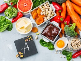 विटामिन ए की कमी के इन 5 लक्षणों को जान हैरान परेशान होने लगते हैं लोग, बच्चों तक में हो जाती है ये बीमारी विटामिन ए की कमी के इन 5 लक्षणों को जान हैरान परेशान होने लगते हैं लोग, बच्चों तक में हो जाती है ये बीमारी