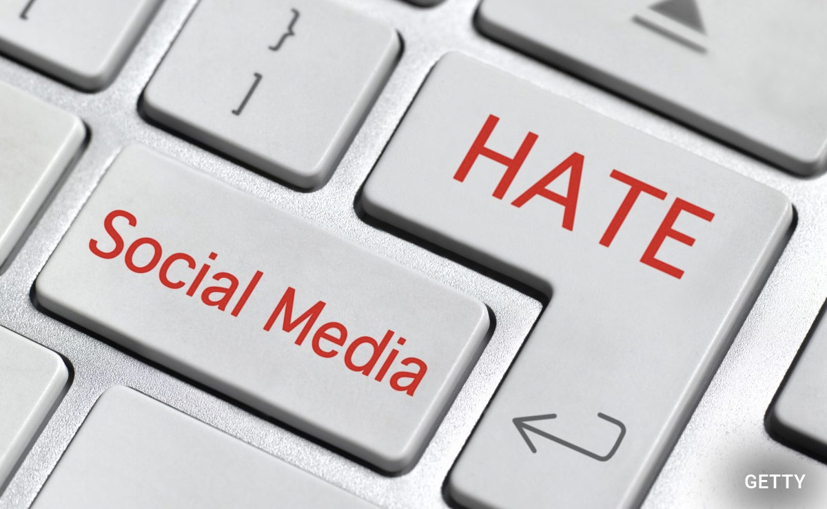 After Chief Justice Of India Trolled, Opposition MPs Ask President To Act