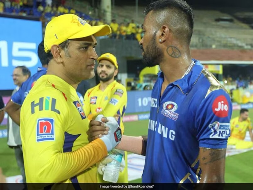 IPL 2023, GT vs CSK Live Updates: Defending Champions Gujarat Titans Face Four-time Winners Chennai Super Kings