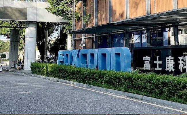 Foxconn Quits $19 Billion Partnership With Vedanta: Explained In 5 Points