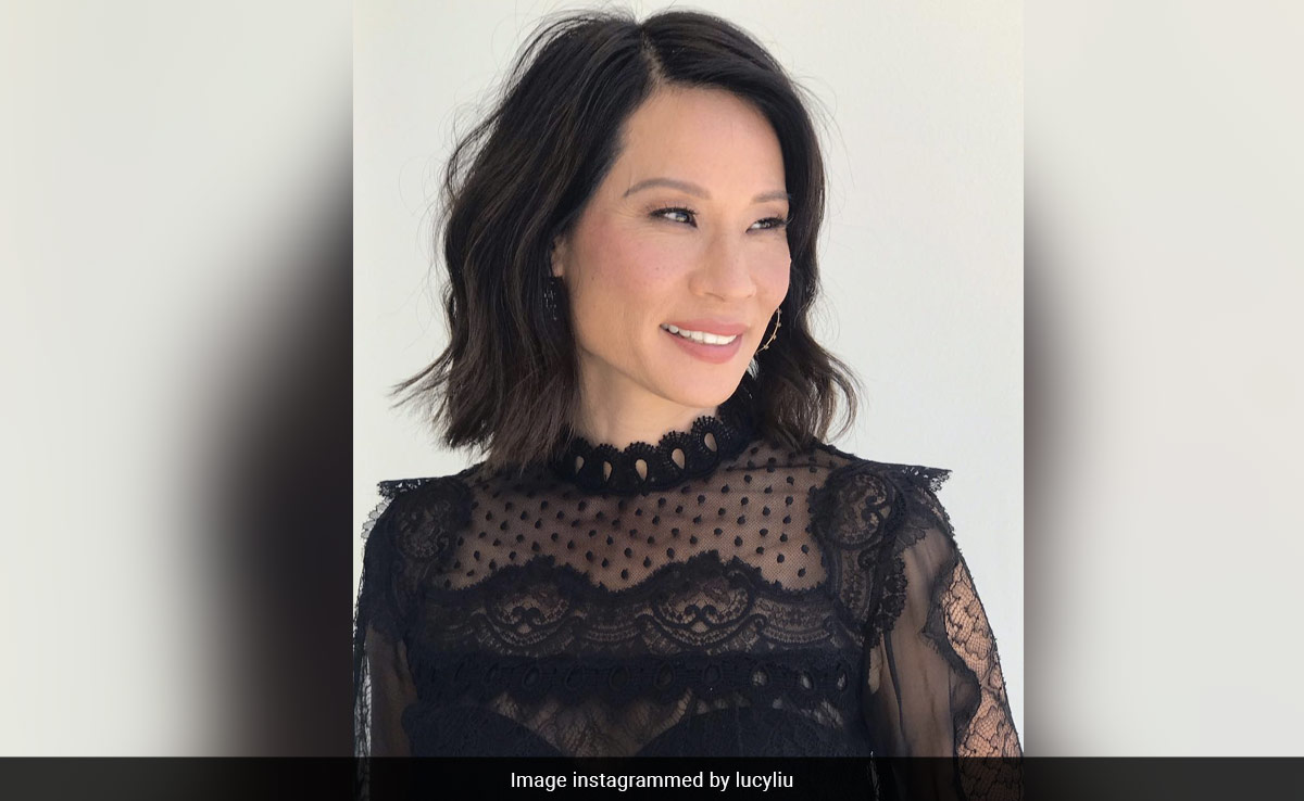 Woman Reveals Lucy Liu Was Her Babysitter Before She Became An Actor