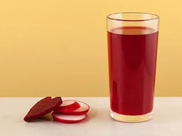 Holi 2025: 5 Best Kanji Recipes For Your Holi Feast - NDTV Food Recommends