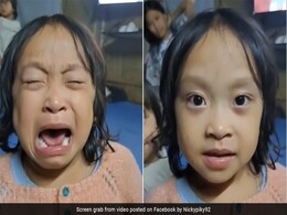 छोटी बच्ची ने की दमदार एक्टिंग, हंसते-हंसते किया कुछ ऐसा, नहीं होगा यकीन, लोग बोले- इसे ऑस्कर मिलना चाहिए छोटी बच्ची ने की दमदार एक्टिंग, हंसते-हंसते किया कुछ ऐसा, नहीं होगा यकीन, लोग बोले- इसे ऑस्कर मिलना चाहिए