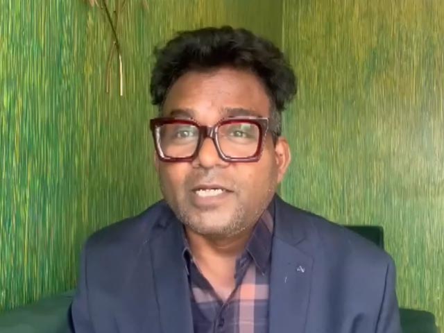 Trade Expert Girish Wankhede On Oscar Win For <i>The Elephant Whisperers</i>