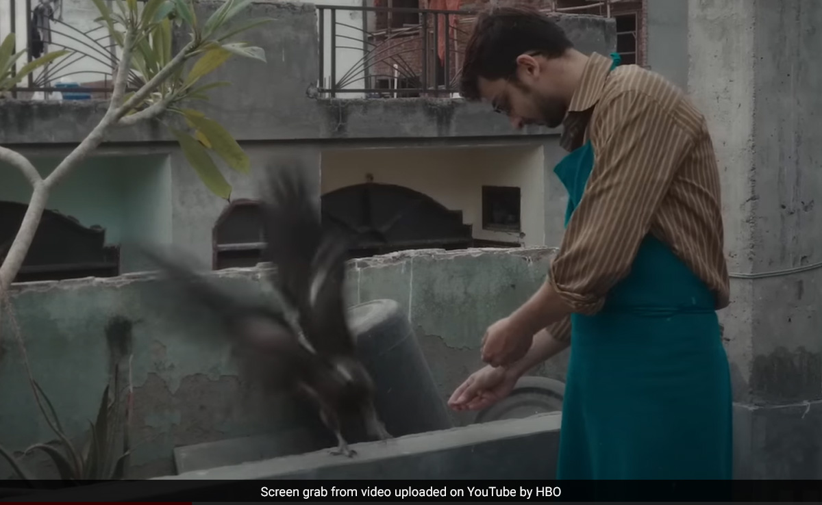 Oscars 2023: No Win For Shaunak Sen's <i>All That Breathes</i> In Best Documentary Feature Category