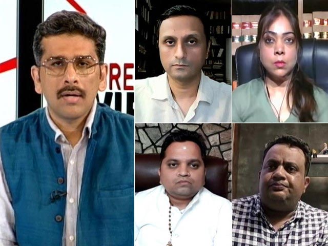 Will "Freebies, Money Power" Set The Poll Agenda In Karnataka?