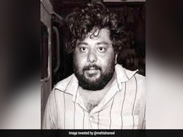 Actor Sameer Khakhar, Best-Known As Khopdi From <i>Nukkad</i>, Dies At 71 Actor Sameer Khakhar, Best-Known As Khopdi From <i>Nukkad</i>, Dies At 71