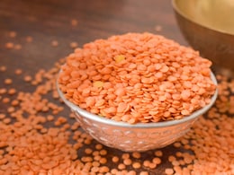 मसूर दाल के इतने गजब के फायदे जान आपकी भी होने लगेगी ये फेवरेट, गिनते हुए थक जाएंगे, लेकिन खत्म नहीं होगी लिस्ट मसूर दाल के इतने गजब के फायदे जान आपकी भी होने लगेगी ये फेवरेट, गिनते हुए थक जाएंगे, लेकिन खत्म नहीं होगी लिस्ट