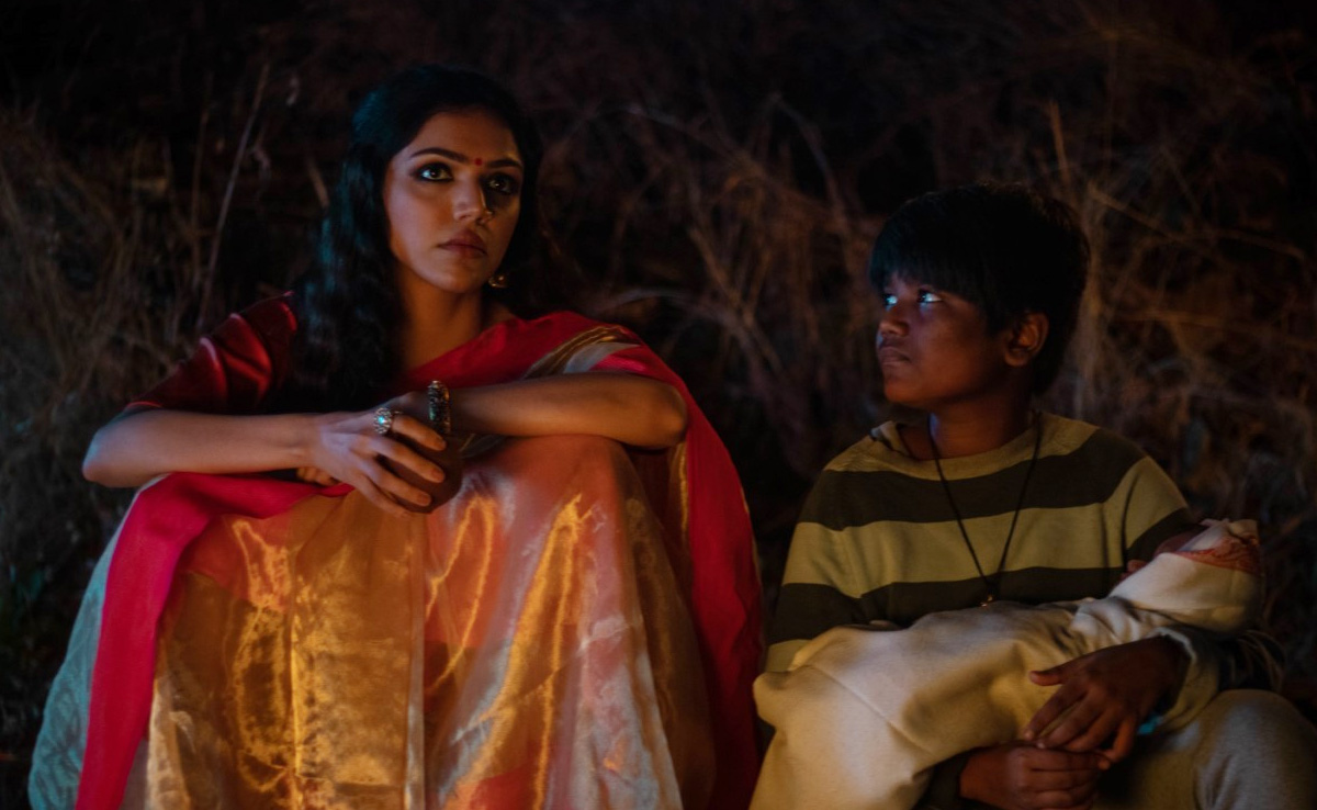 छोटी लेकिन बेहद जरूरी फिल्म है श्रिया पिलगांवकर की 'सीता', दिल को छू लेने वाली है कहानी