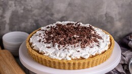 Weekend Special: How To Make Banoffee Pie For Ultimate Weekend Indulgence
