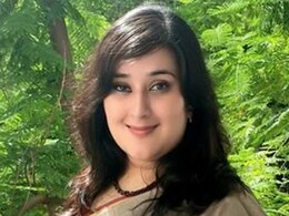 मां की विरासत को आगे बढ़ाएंगी बांसुरी स्वराज, बीजेपी ने नई दिल्ली लोकसभा सीट से बनाया उम्मीदवार मां की विरासत को आगे बढ़ाएंगी बांसुरी स्वराज, बीजेपी ने नई दिल्ली लोकसभा सीट से बनाया उम्मीदवार