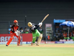 RCB Batter Rajat Patidar Likely To Miss First Half Of IPL 2023 Due To Heel Injury: Report
