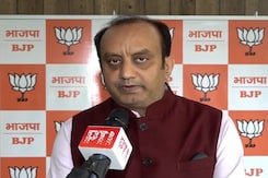 "विपक्ष मानता है कि भ्रष्टाचार उनका अधिकार है": पीएम मोदी को लिखे पत्र पर बीजेपी की प्रतिक्रिया "विपक्ष मानता है कि भ्रष्टाचार उनका अधिकार है": पीएम मोदी को लिखे पत्र पर बीजेपी की प्रतिक्रिया