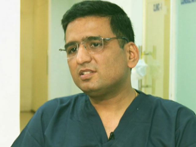 Myth: Brushing Is Enough For Complete Oral Routine