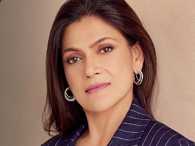 Dr. Neerja Birla On The Mental Health Of Indian Women