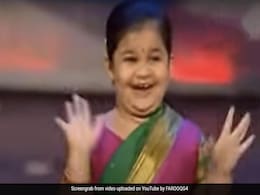 'कॉमेडी सर्कस' की टूटे दांत वाली 'गंगूबाई' अब दिखती है ऐसी, स्टाइल और खूबसूरती में नही हैं एक्ट्रेसेस से कम 'कॉमेडी सर्कस' की टूटे दांत वाली 'गंगूबाई' अब दिखती है ऐसी, स्टाइल और खूबसूरती में नही हैं एक्ट्रेसेस से कम