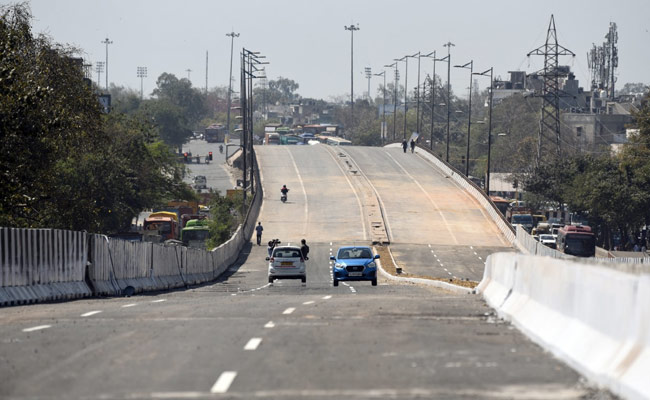 Who Can Use Ashram Flyover, Who Can't: 5 Points From Delhi Traffic Police's Advisory