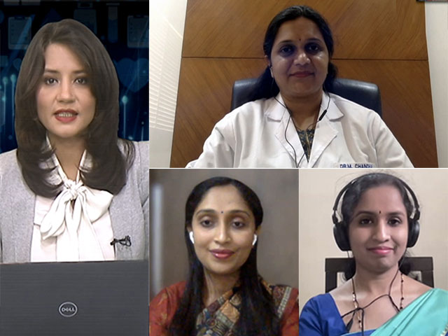 Health and Wellness - Myths & Facts - Hormones: Episode 51