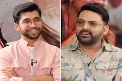 "Pushpa, I Hate Tears" In Punjabi - The Kapil Sharma Version Of Famous Bollywood Lines "Pushpa, I Hate Tears" In Punjabi - The Kapil Sharma Version Of Famous Bollywood Lines