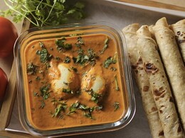 How To Make Maharashtrian-Style Anda Rassa (Egg Curry)