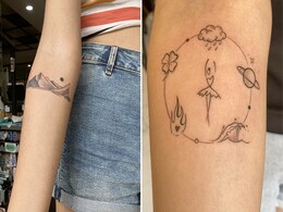 Women's Day 2023: Top 15 Tattoo Ideas To Celebrate The Woman In You Women's Day 2023: Top 15 Tattoo Ideas To Celebrate The Woman In You