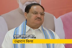 बीजेपी प्रमुख जेपी नड्डा बोले, "पीएम मोदी ने भारत की राजनीतिक संस्कृति को बदल दिया है" बीजेपी प्रमुख जेपी नड्डा बोले, "पीएम मोदी ने भारत की राजनीतिक संस्कृति को बदल दिया है"