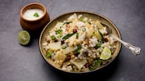 When Is Sharad Navratri 2026? Check Ashtami, Navami Dates And 5 Recipes