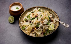 Not Just Kheer, Celebrate Sharad Purnima 2025 With These 6 Delicious Dishes